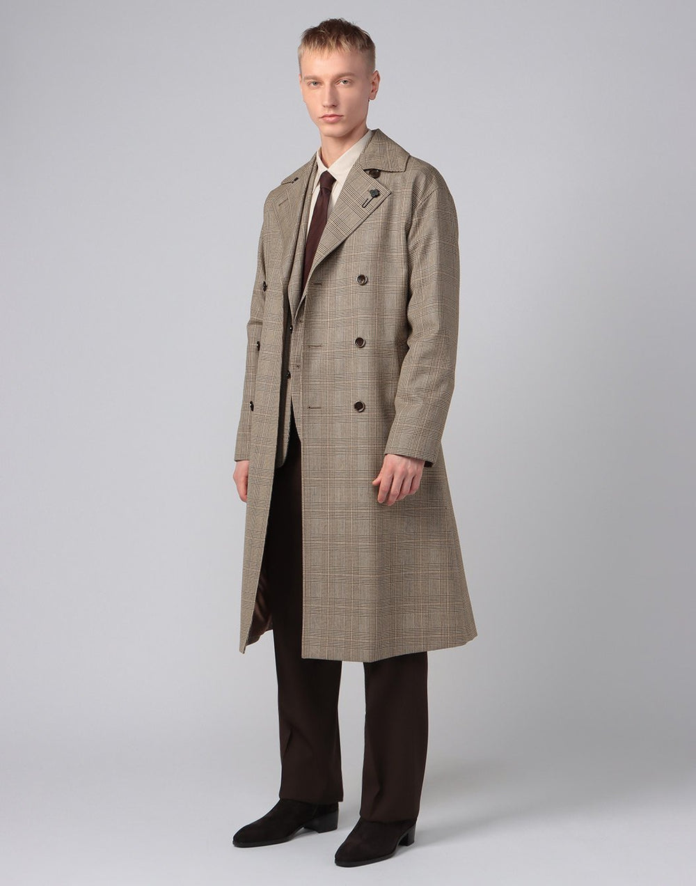 COAT&OUTER / コート＆アウター – LARDINI Online Store