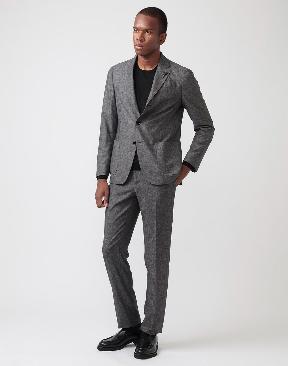 SUITS / All – LARDINI Online Store