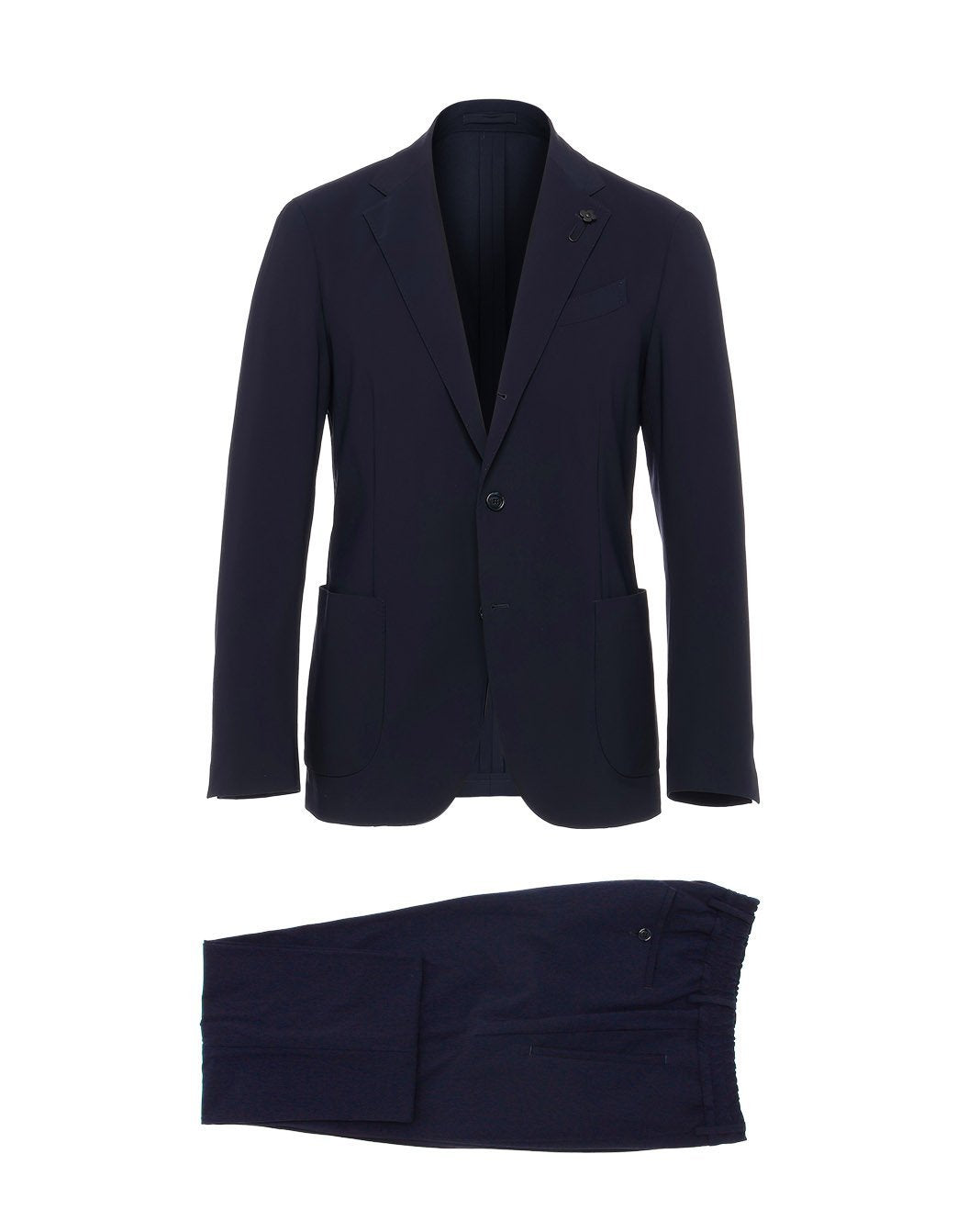 SUITS / Easy wear – LARDINI Online Store