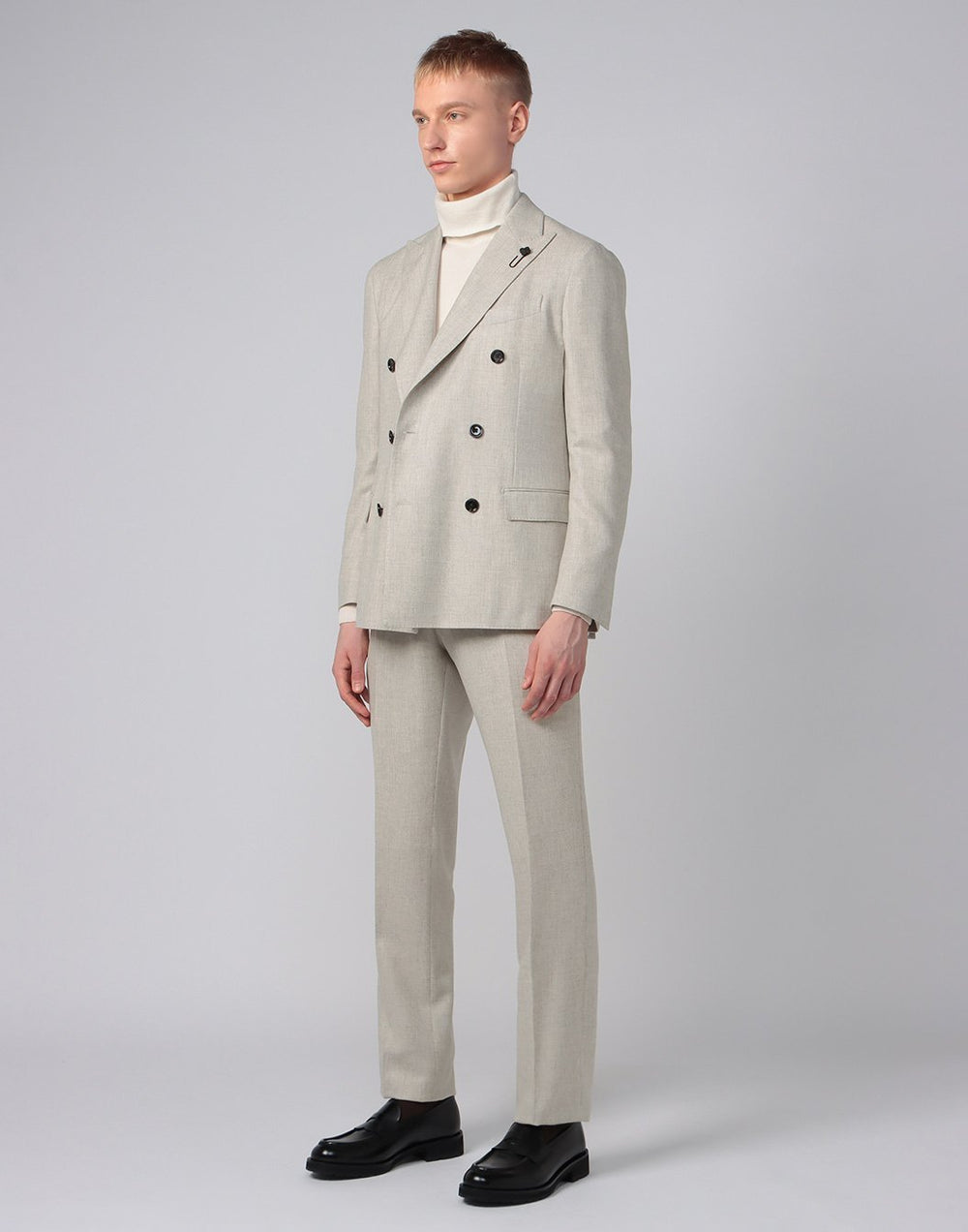 SUITS / All – LARDINI Online Store