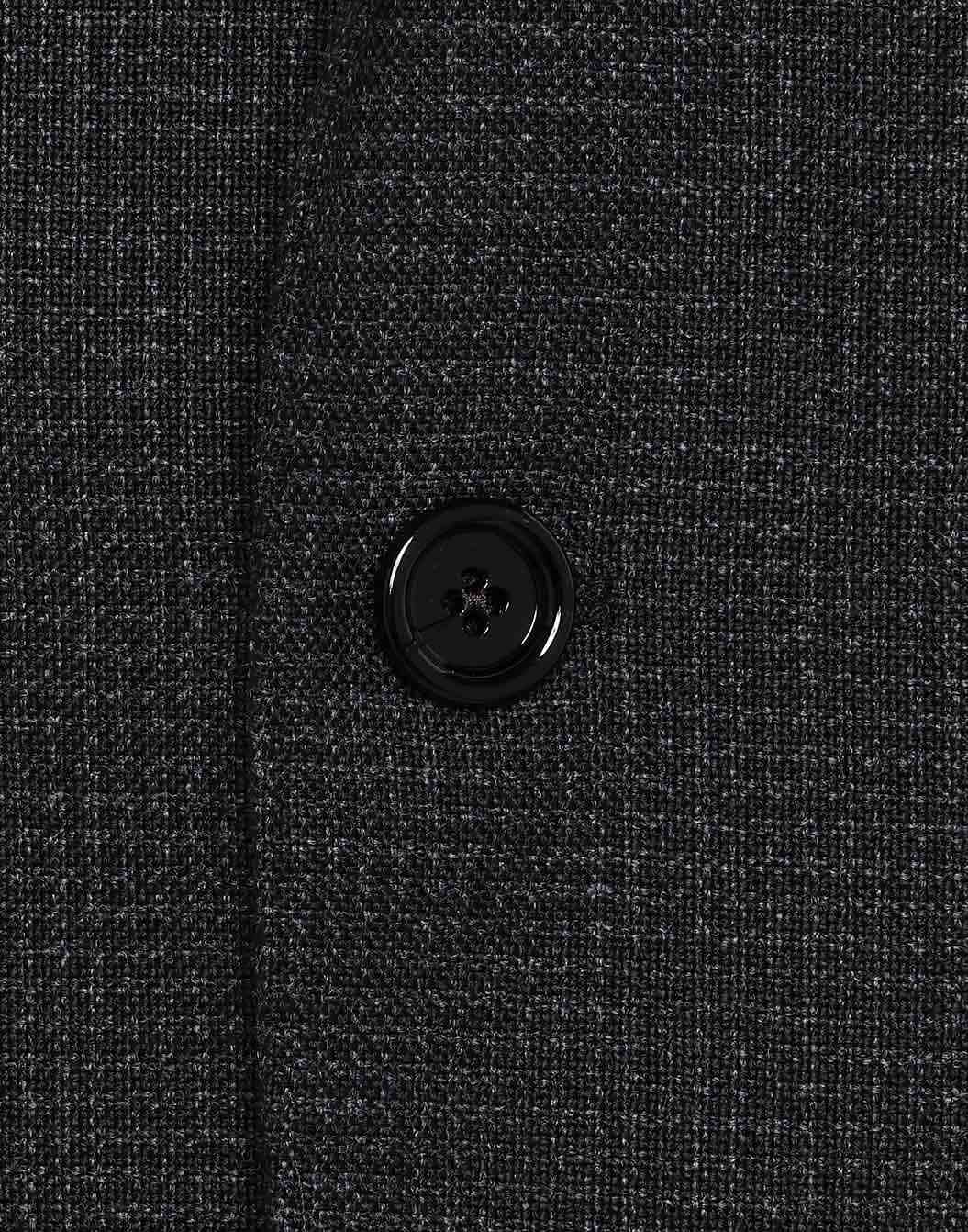 マイクロハウンドトゥースチェックスーツ – LARDINI Online Store