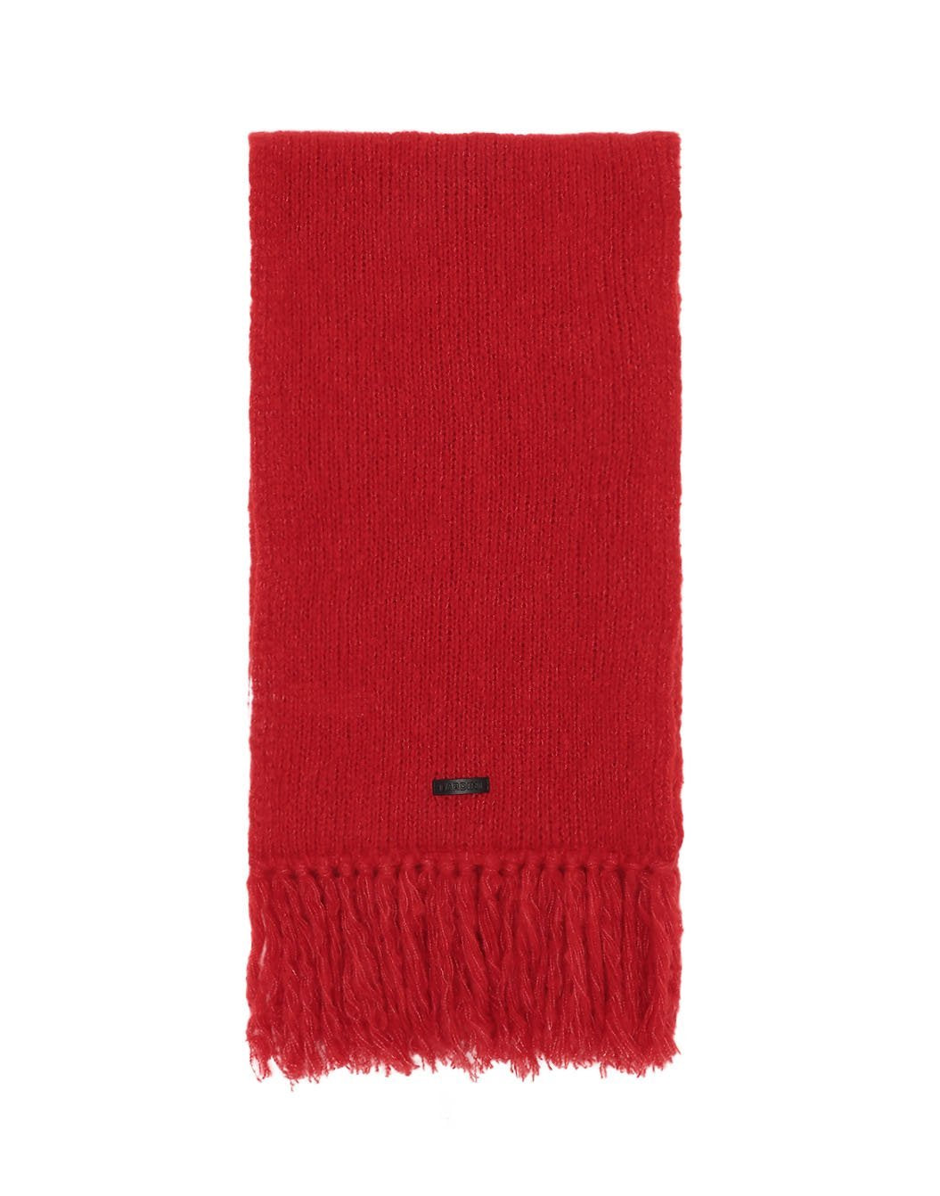 赤 マフラー ウール混紡 ウールカシミヤナイロンマフラー – LARDINI Online Store