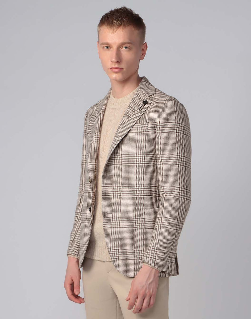 JACKET / All – LARDINI Online Store