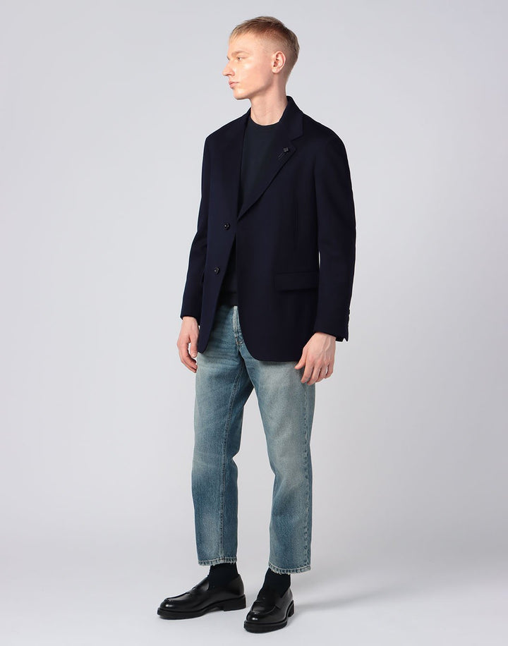 メルトンジャケット – LARDINI Online Store