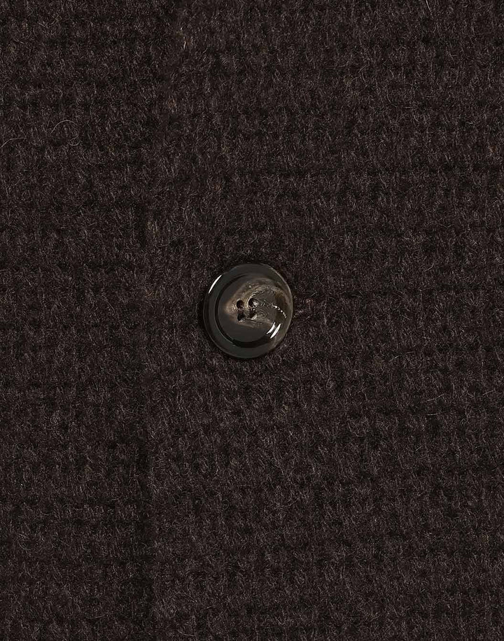 エコカシミヤネットステッチニットジャケット – LARDINI Online Store