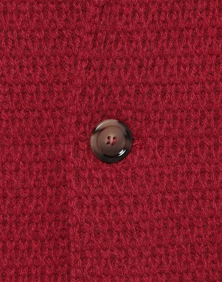 エコカシミヤネットステッチニットジャケット – LARDINI Online Store