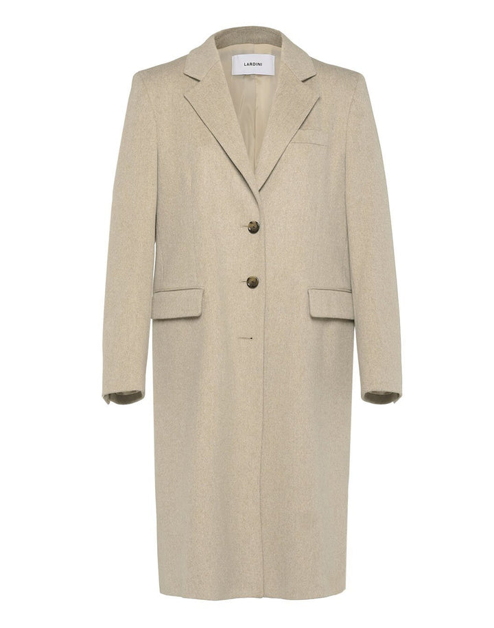 ウールチェスターコート – LARDINI Online Store