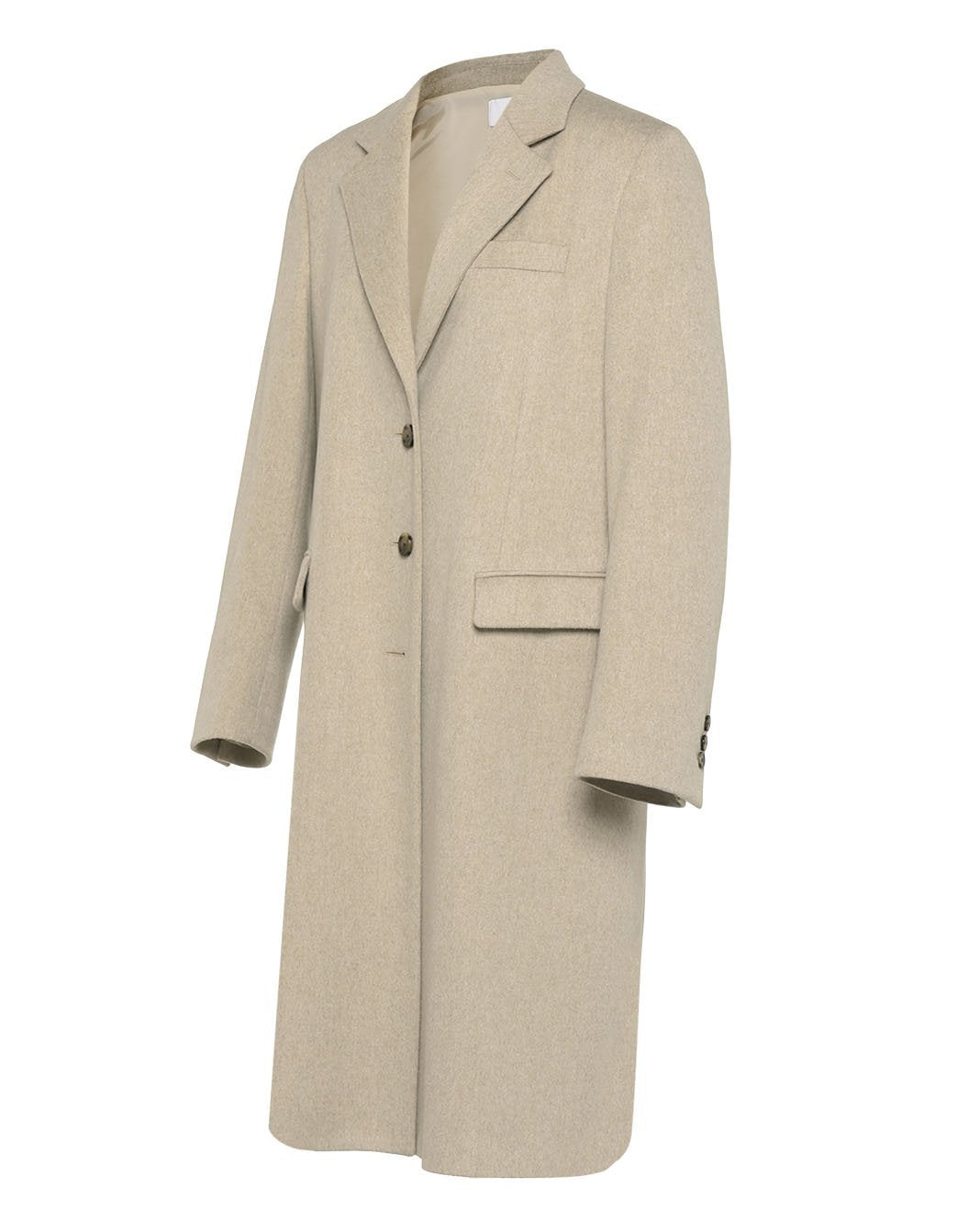 ウールチェスターコート – LARDINI Online Store