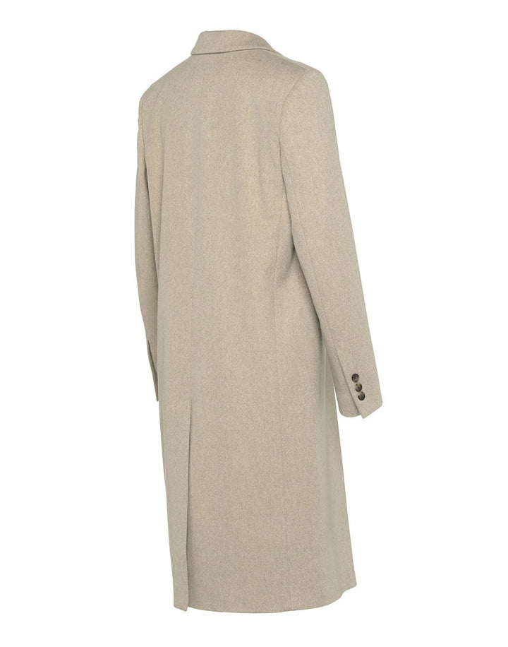 ウールチェスターコート – LARDINI Online Store