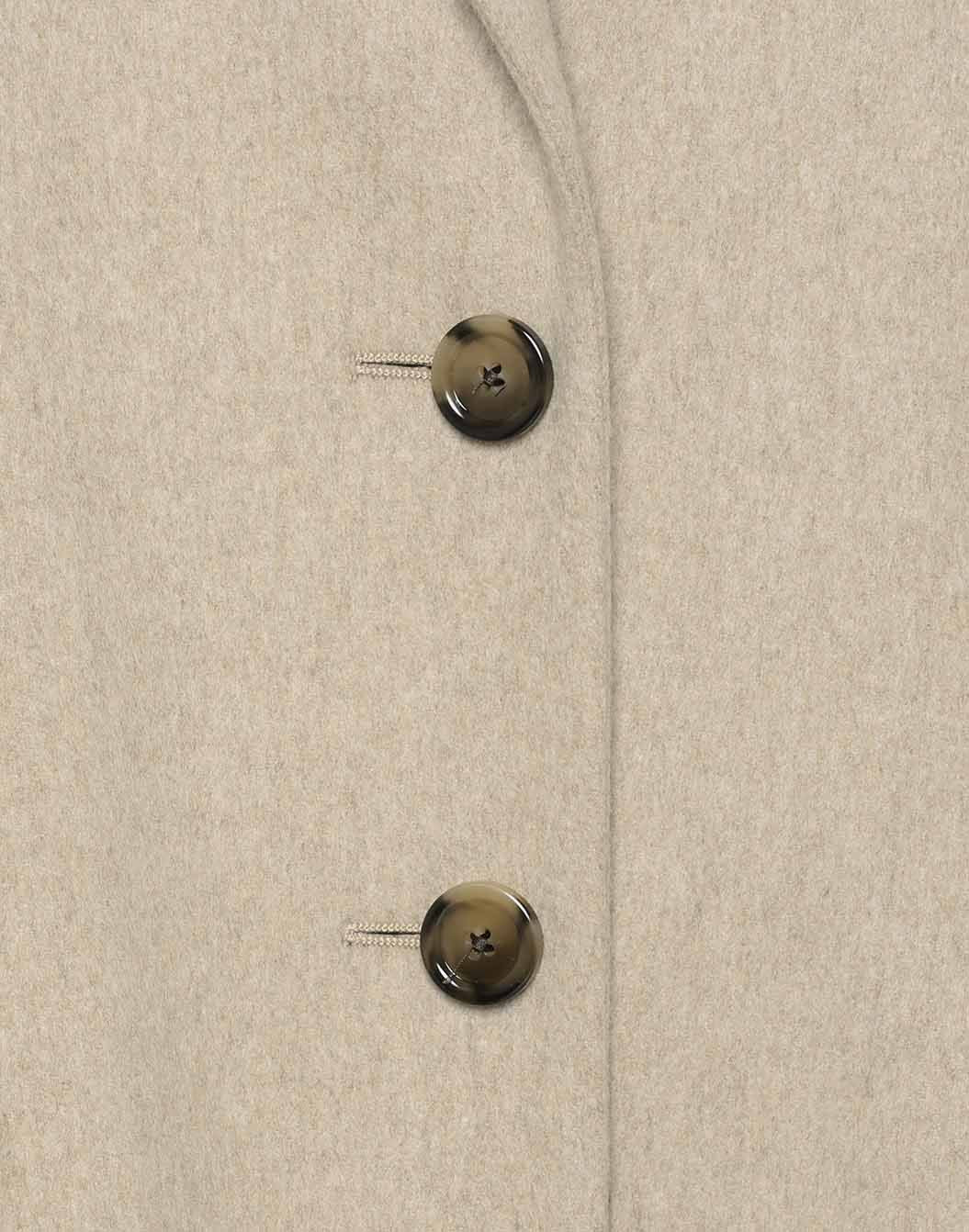 ウールチェスターコート – LARDINI Online Store