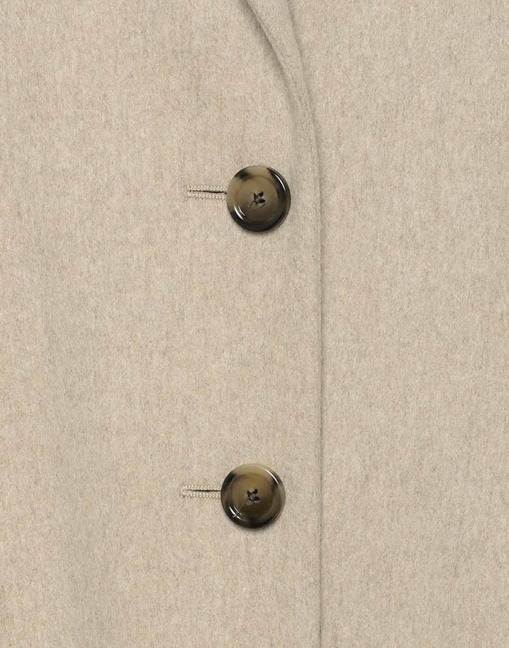 ウールチェスターコート – LARDINI Online Store