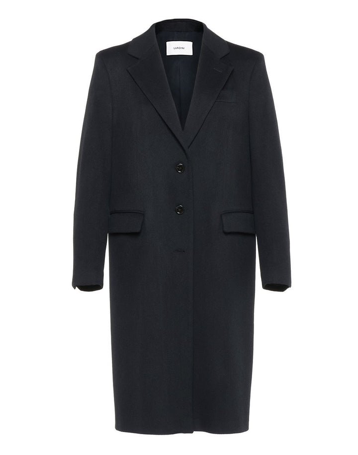 ウールチェスターコート – LARDINI Online Store
