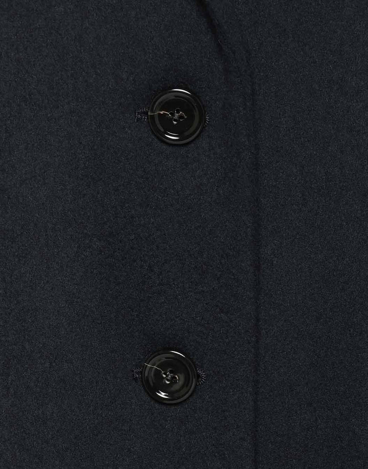 ウールチェスターコート – LARDINI Online Store