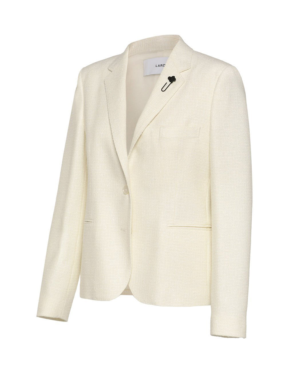 バスケットクロスジャケット – LARDINI Online Store