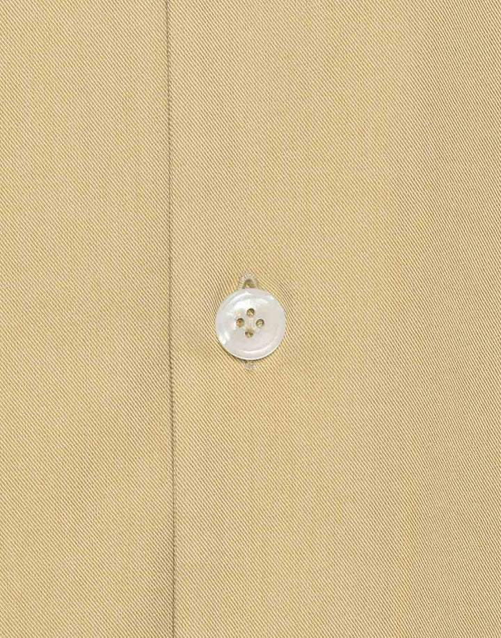 コットンツイル オープンカラーシャツ – LARDINI Online Store