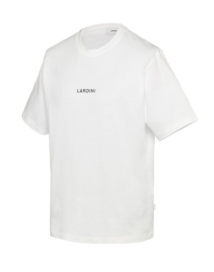 LARDINIロゴTシャツ – LARDINI Online Store
