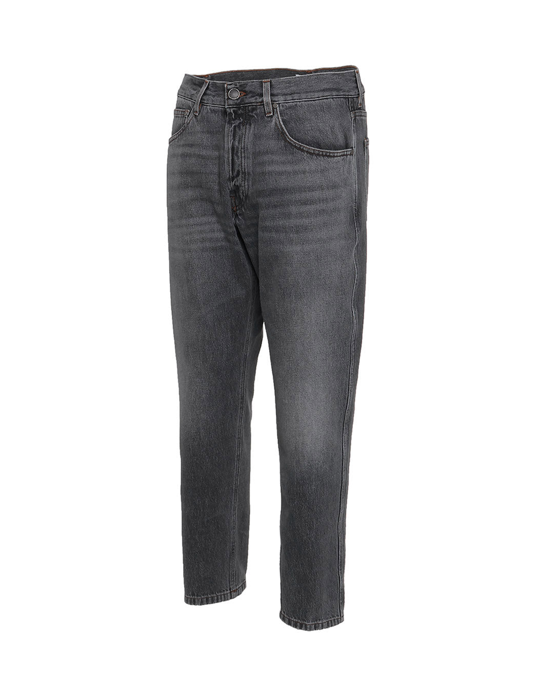 ブラックウォッシュデニム – LARDINI Online Store
