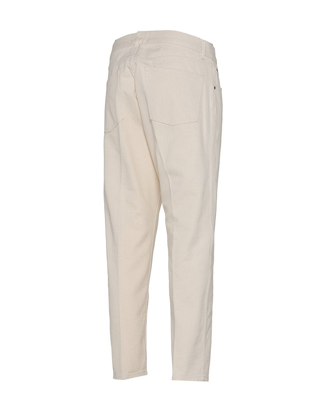 アイボリーデニム – LARDINI Online Store