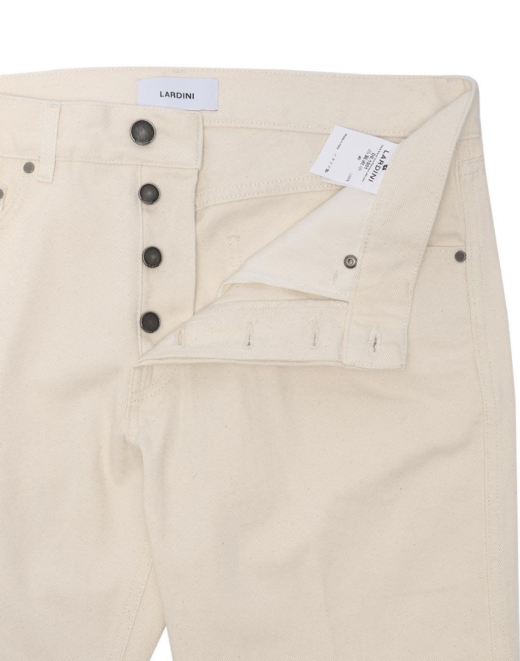 アイボリーデニム – LARDINI Online Store