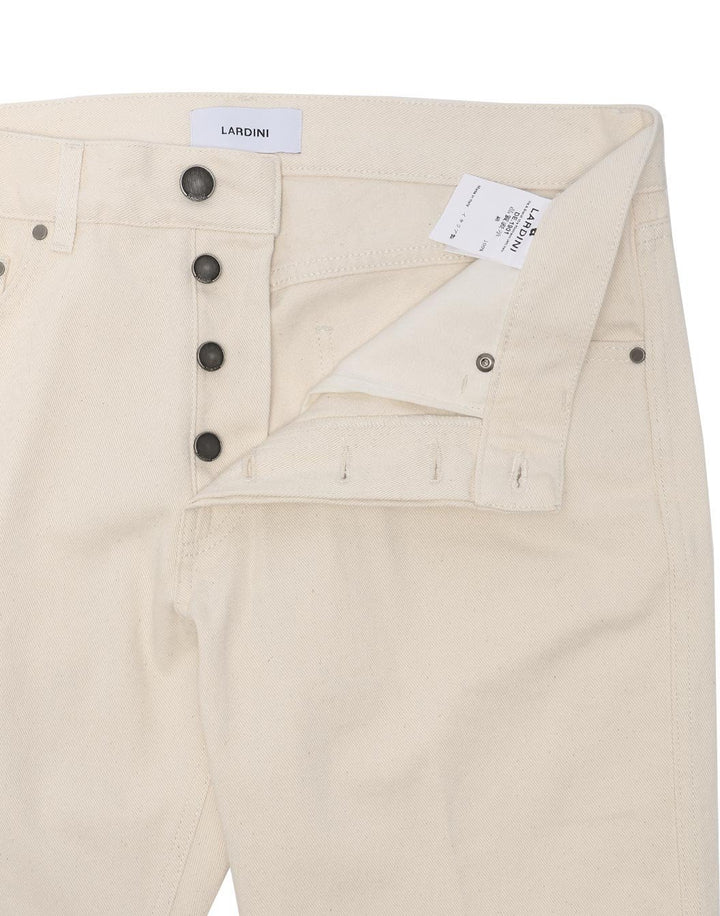 アイボリーデニム – LARDINI Online Store
