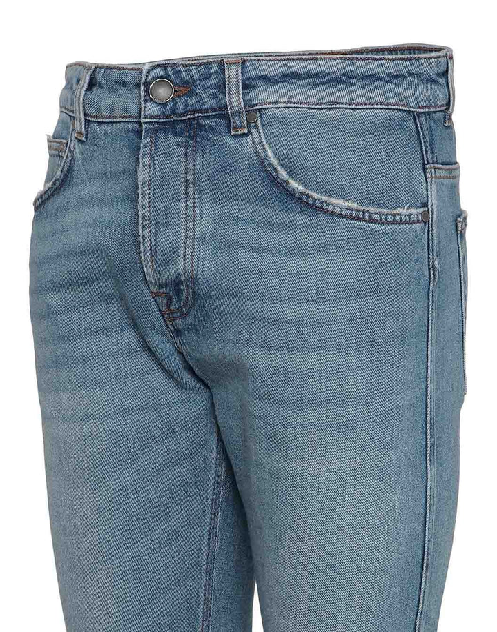 ウォッシュド ブルーデニム – LARDINI Online Store