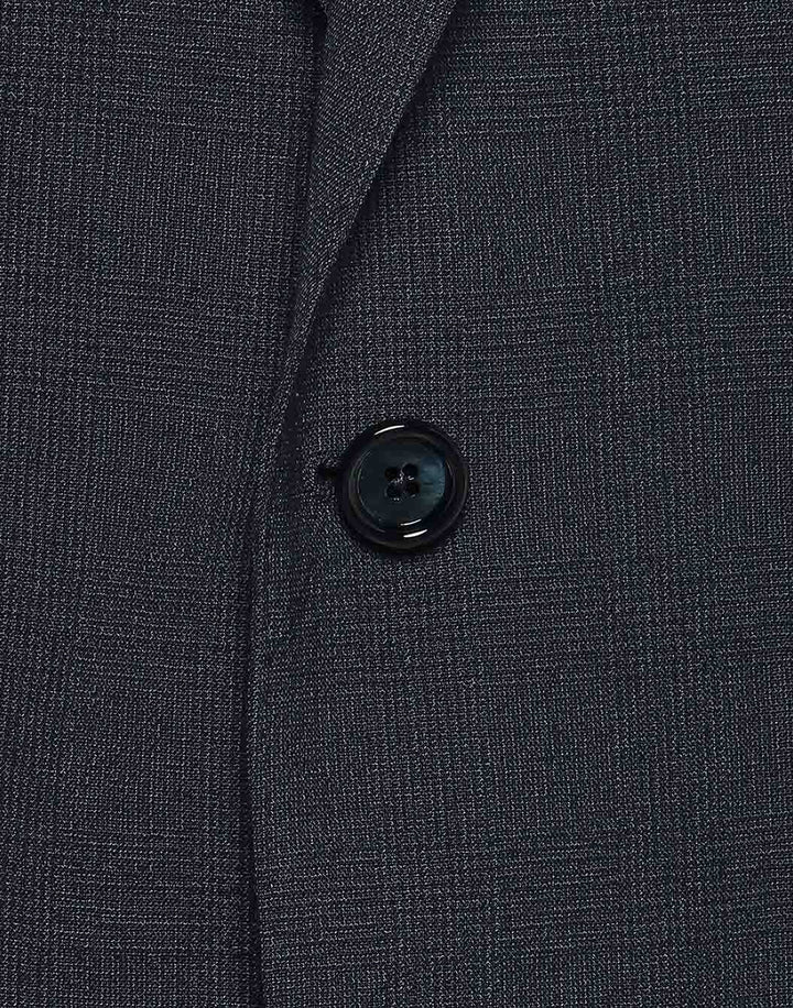 シアサッカー グレンチェックスーツ – LARDINI Online Store