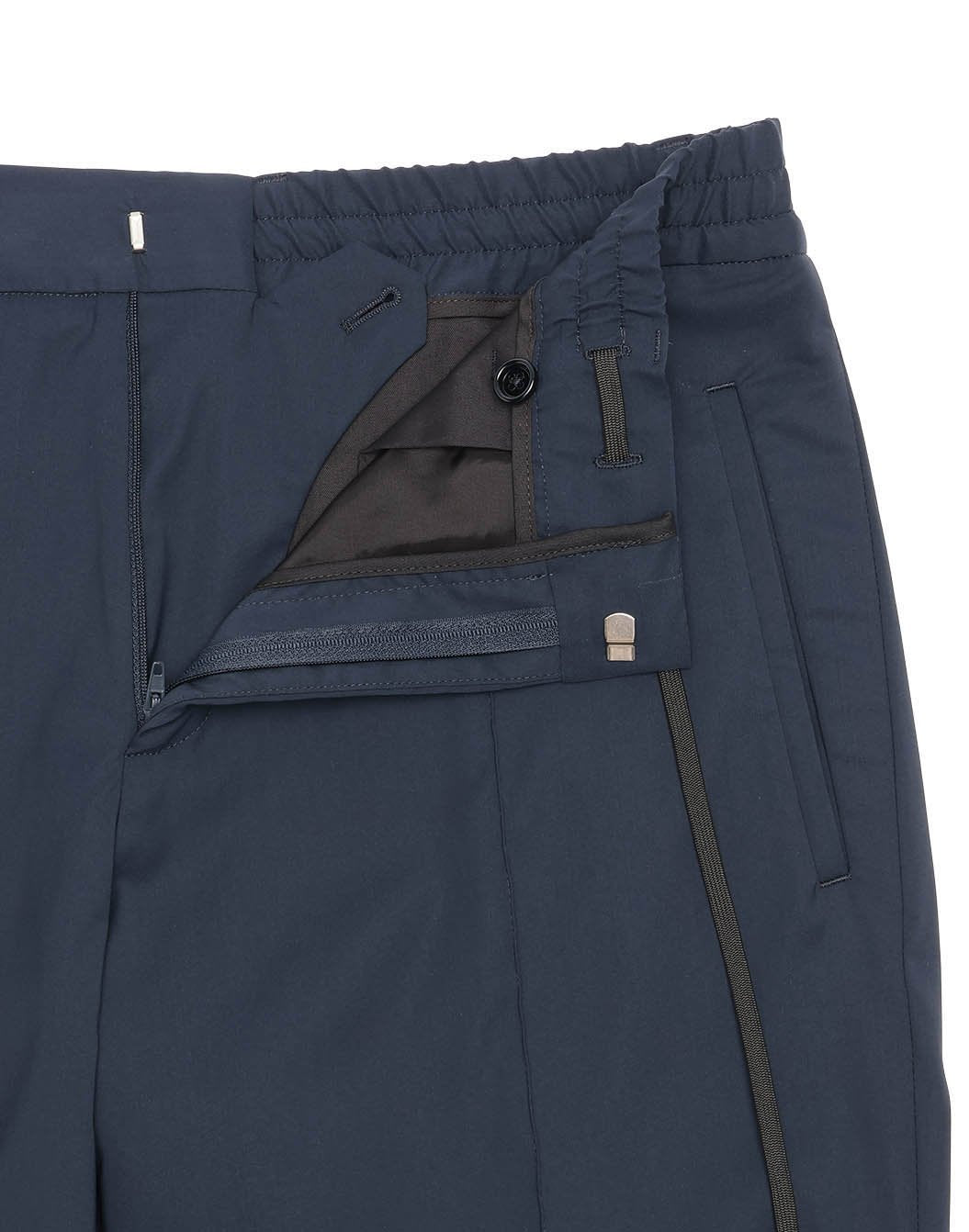 ウールナイロンシルク ストレッチスーツ – LARDINI Online Store
