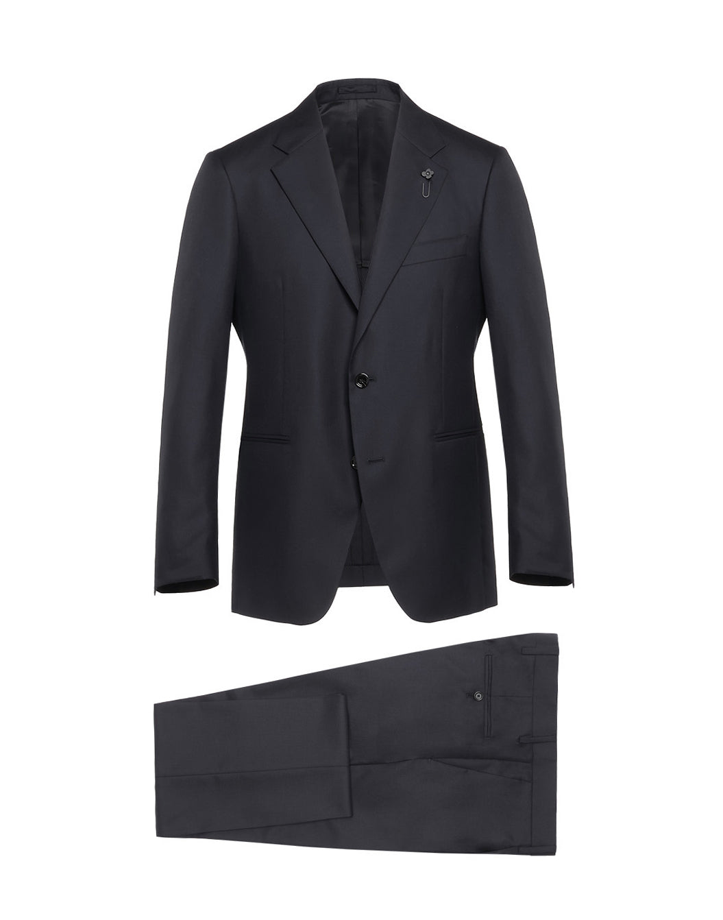 サマーカシミヤスーツ