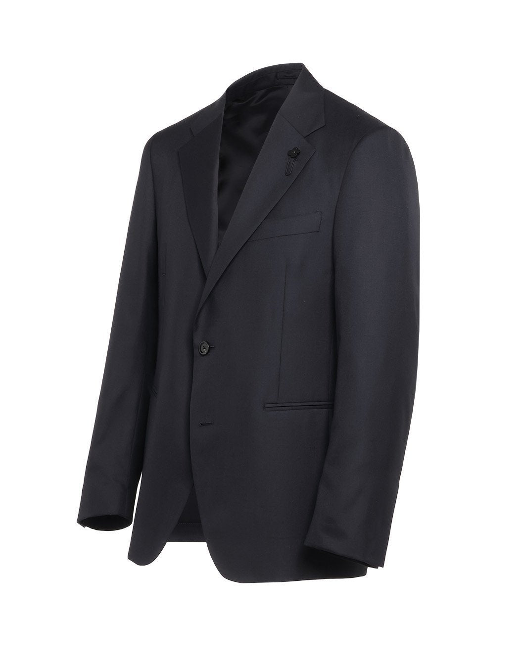 サマーカシミヤスーツ