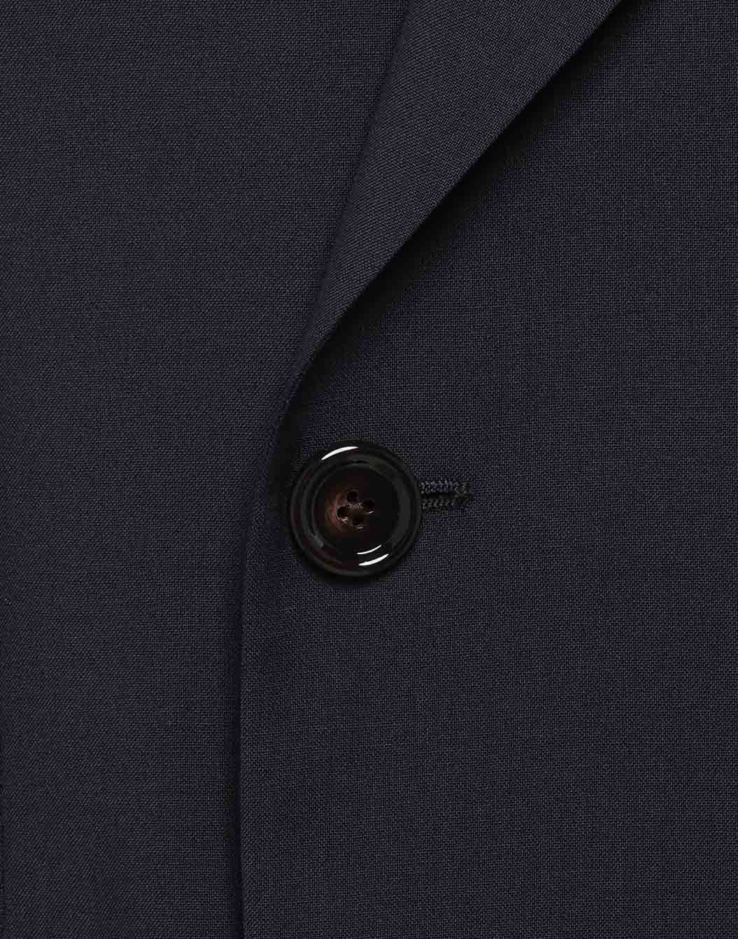 トロピカルウール ダブルブレステッドスーツ – LARDINI Online Store