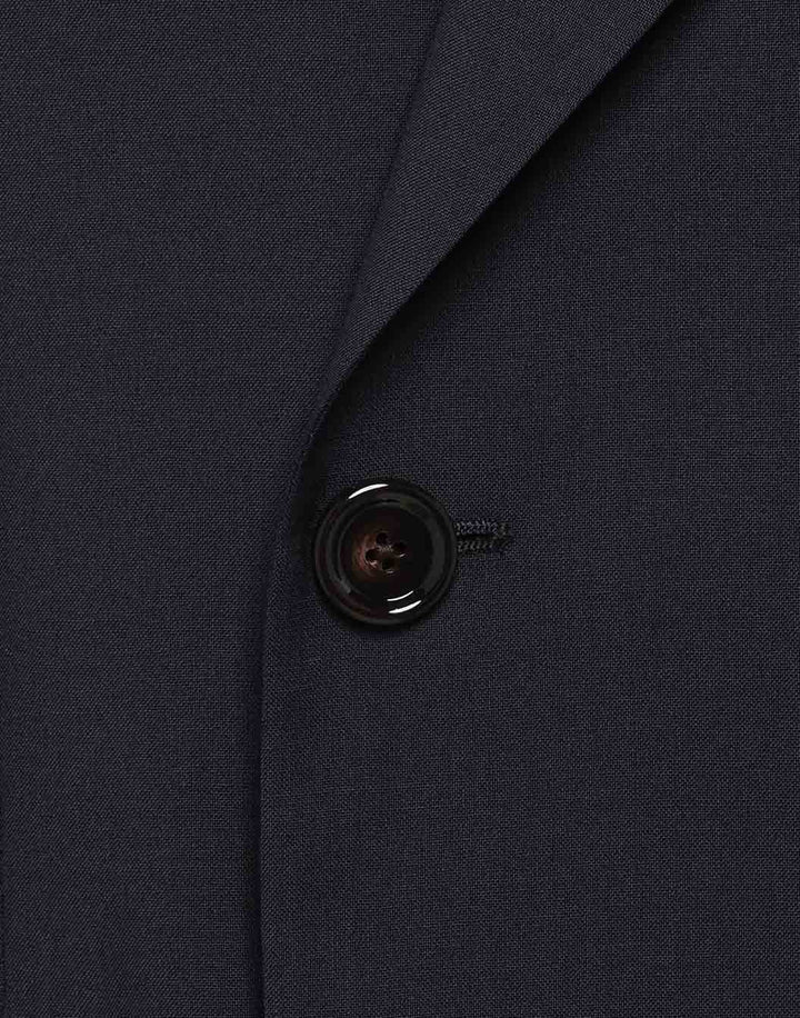 トロピカルウール ダブルブレステッドスーツ – LARDINI Online Store