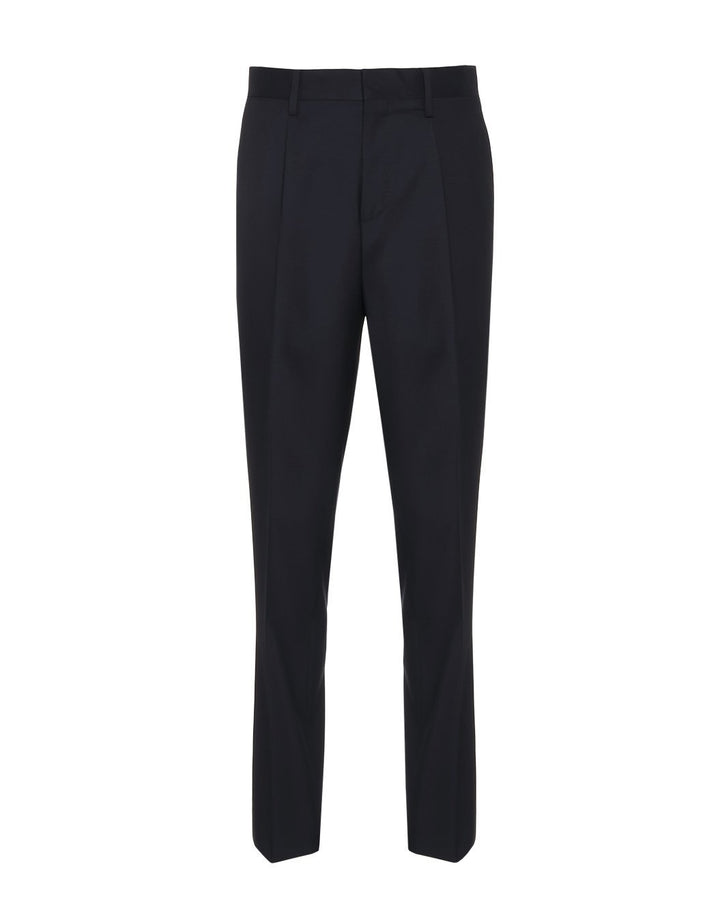 トロピカルウール ダブルブレステッドスーツ – LARDINI Online Store