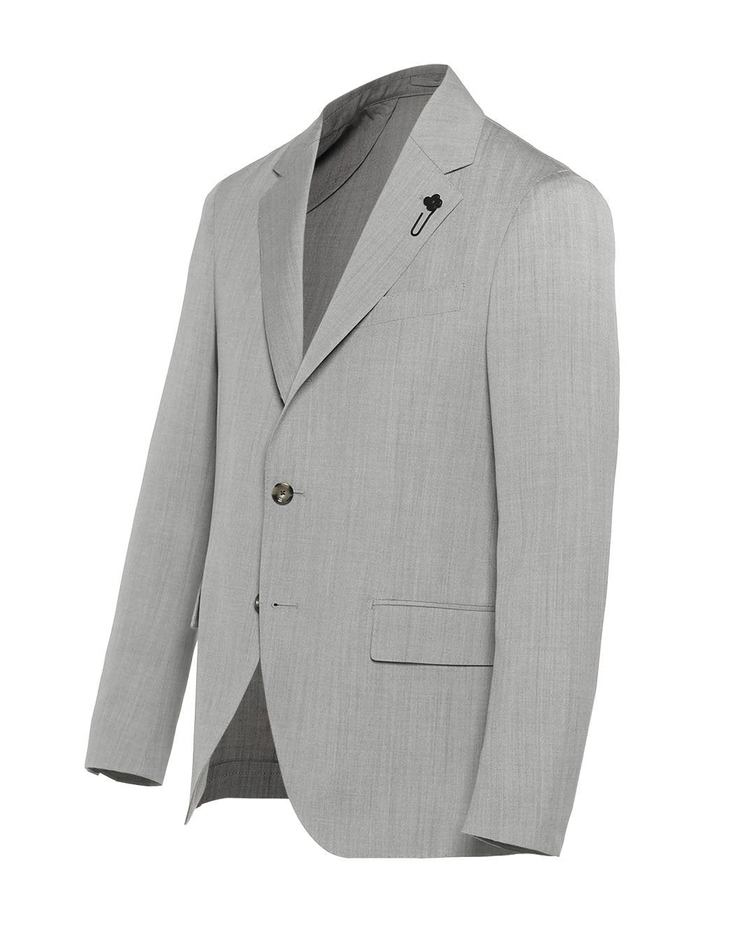モヘヤルック トロピカルウールスーツ – LARDINI Online Store