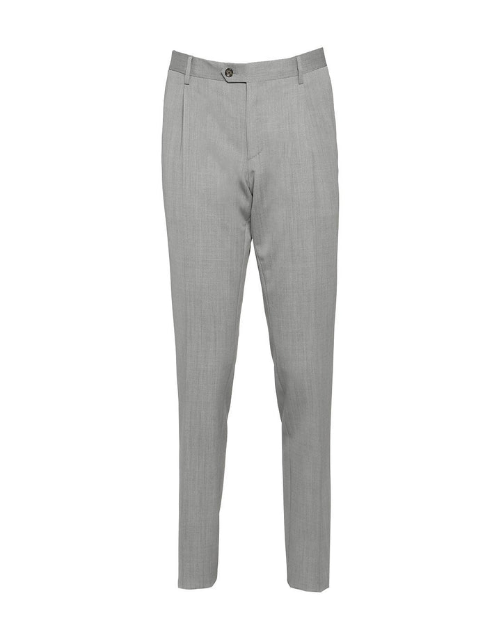 モヘヤルック トロピカルウールスーツ – LARDINI Online Store