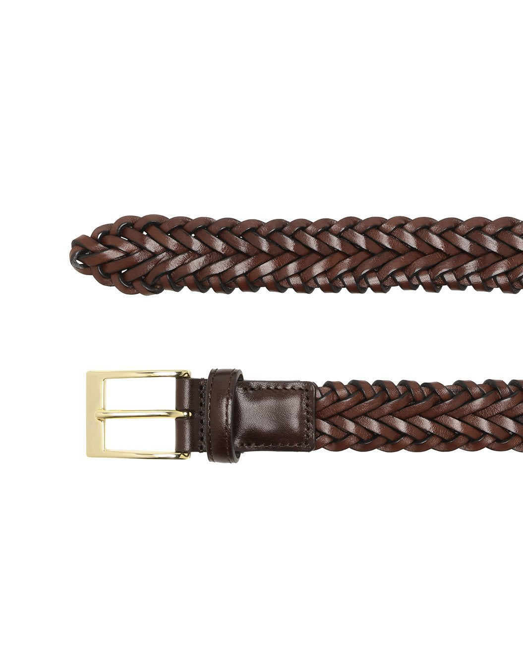 LARDINI ベルト レザー メッシュ ハンドウーブンレザー メッシュベルト – LARDINI Online Store