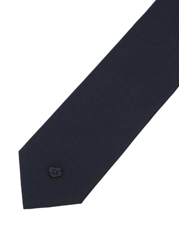 ブートニエール刺繍タイ – LARDINI Online Store