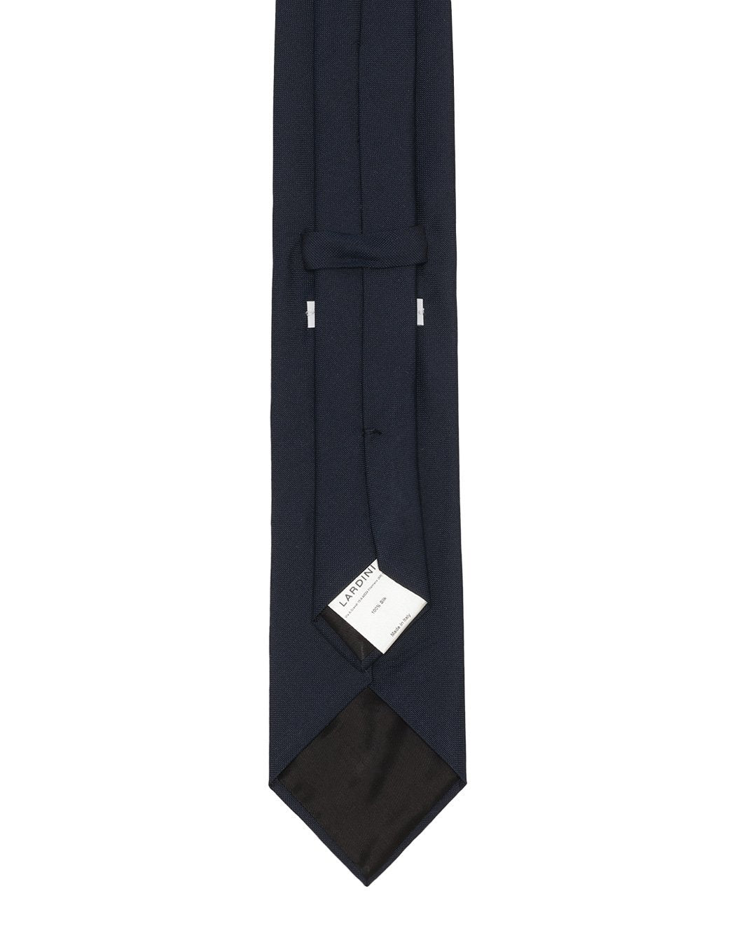 ブートニエール刺繍タイ – LARDINI Online Store