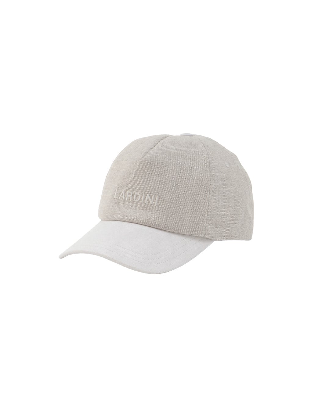 リネン ベースボールキャップ – LARDINI Online Store