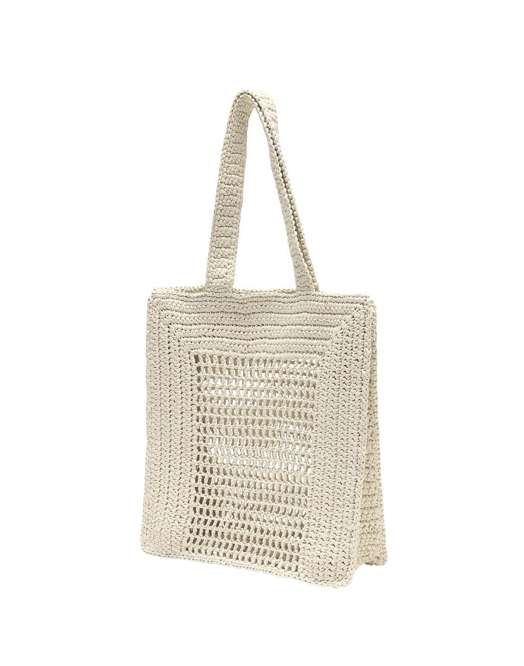 ロープトートバッグ – LARDINI Online Store