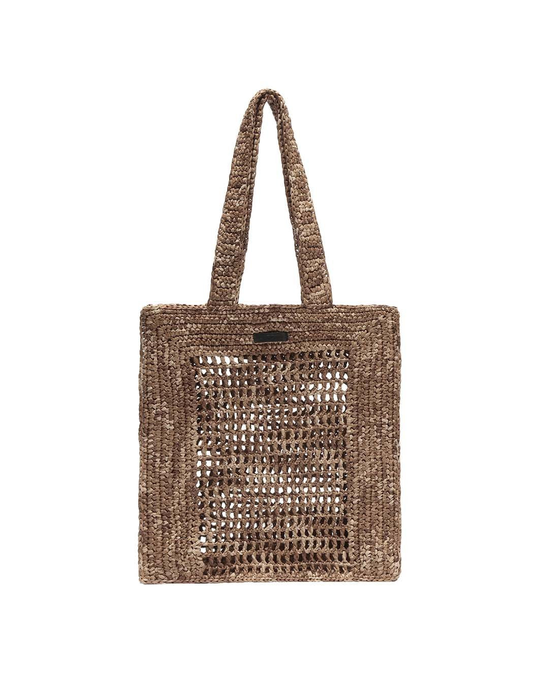 ロープトートバッグ – LARDINI Online Store