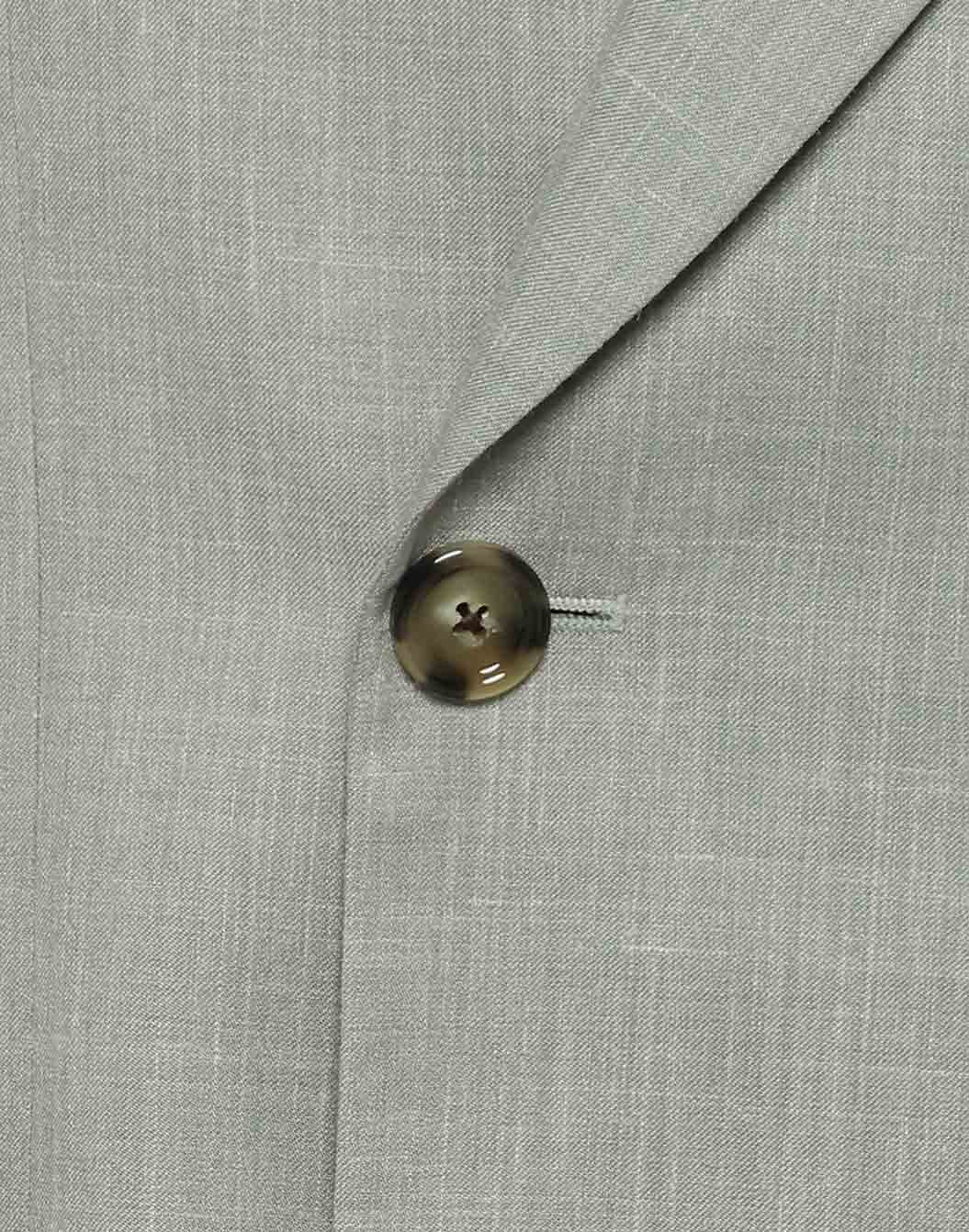 ウールシルクリネン ツイルダブルジャケット – LARDINI Online Store