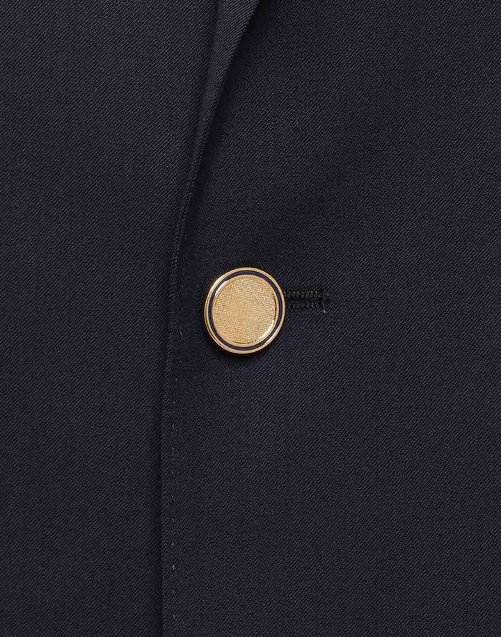 ナチュラルストレッチ サージジャケット – LARDINI Online Store