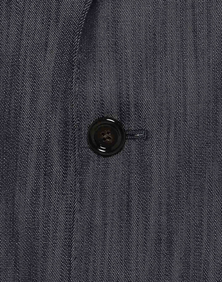 コットンツイル デニムライクジャケット – LARDINI Online Store