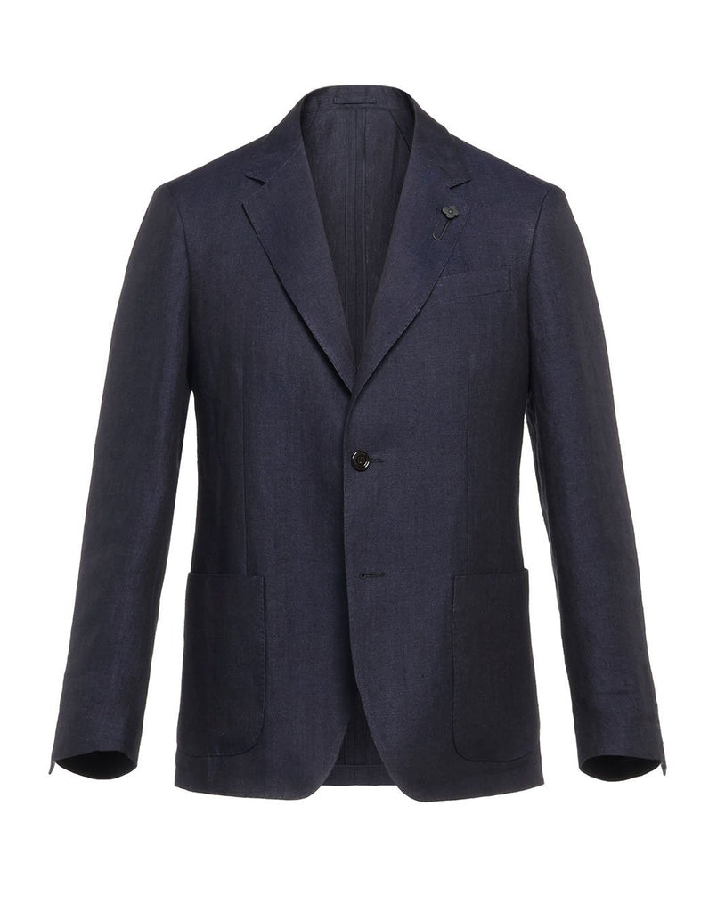 リネンヘリンボンジャケット Chaos(カオス)/【新色登場】リネンヘリンボンジャケット