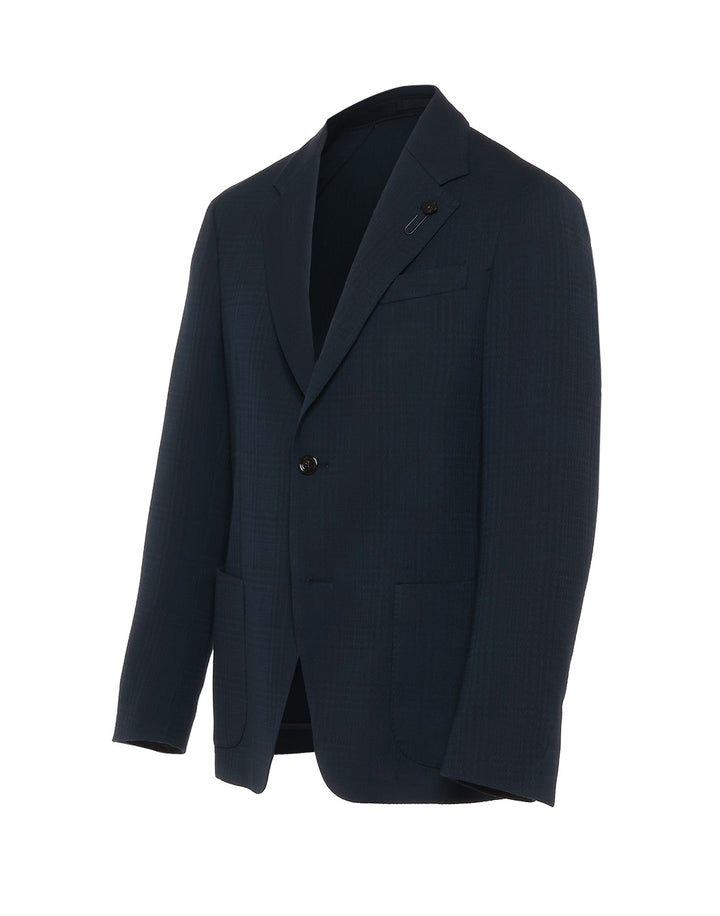 新品 Eaphi ウールジャケット coat