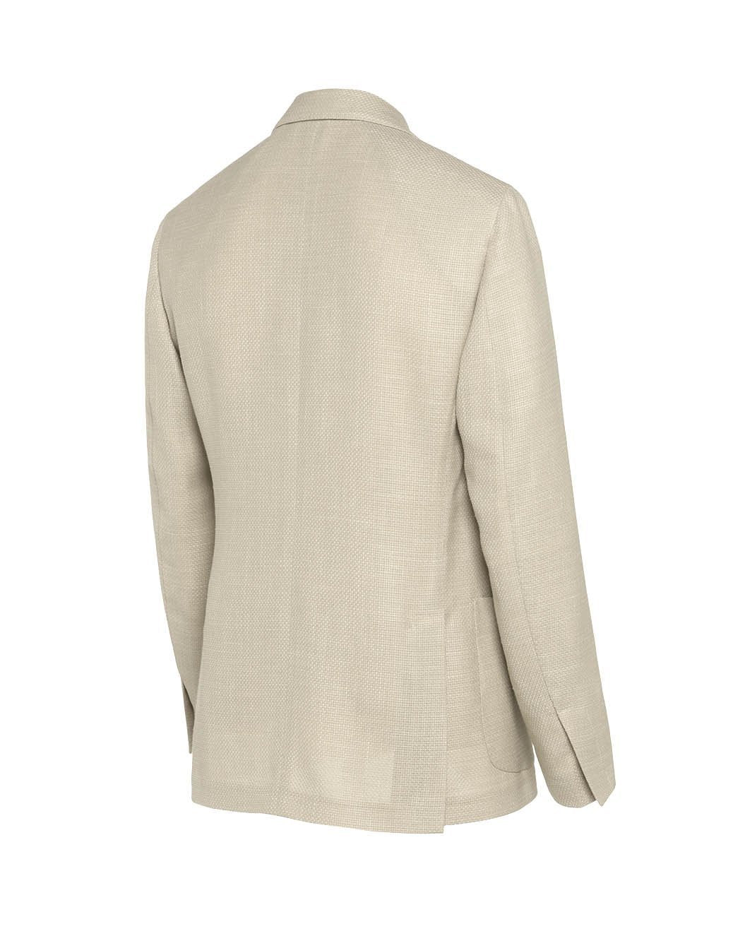 サマータイム バスケットジャケット – LARDINI Online Store