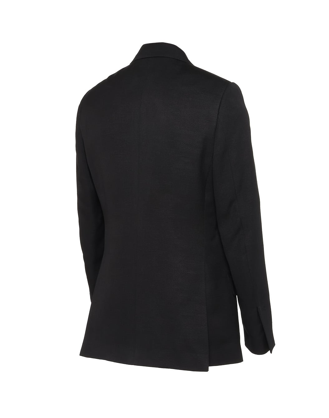 レーヨンシルク ピークドラペルジャケット – LARDINI Online Store
