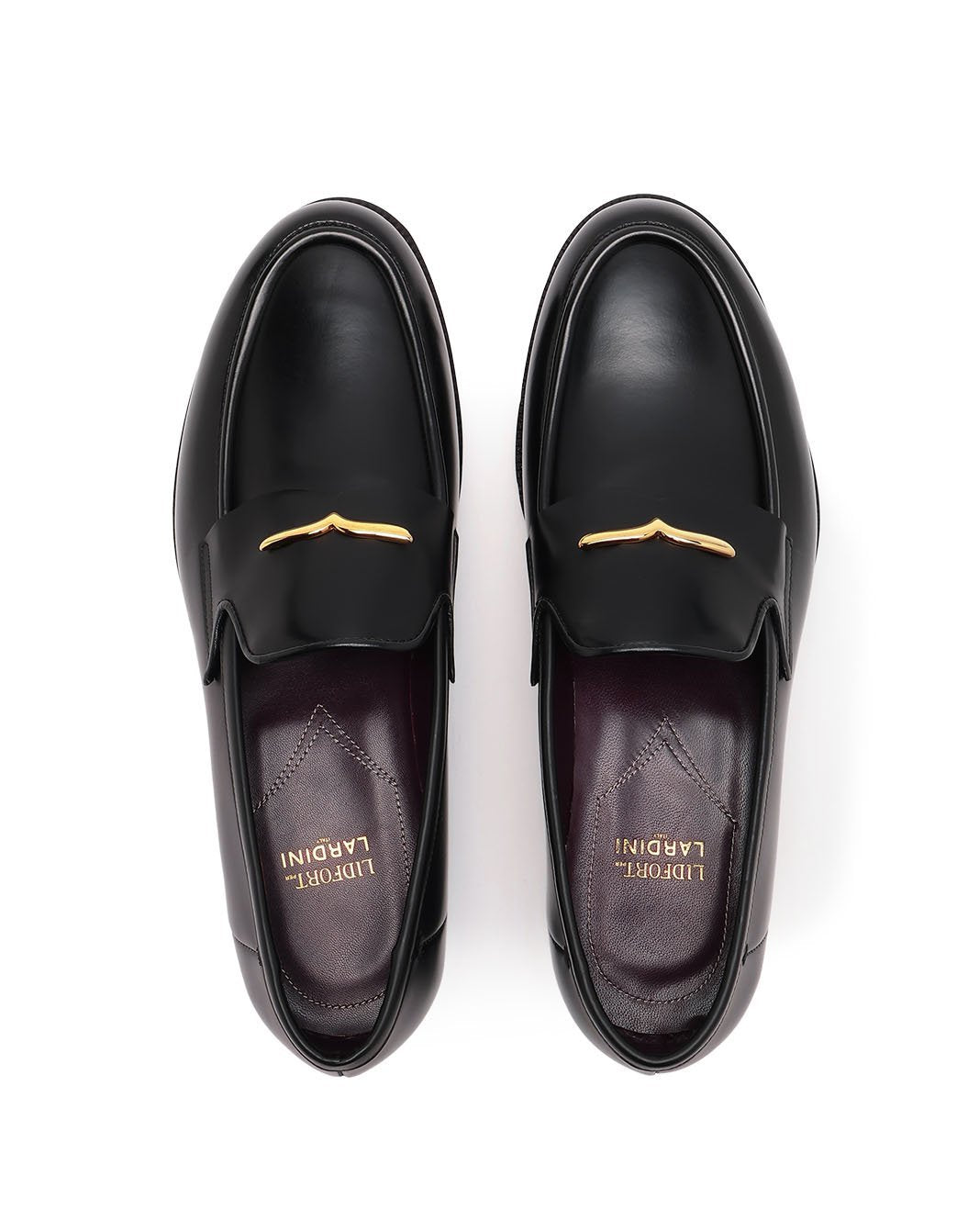 ブルレザー ビットローファー – LARDINI Online Store