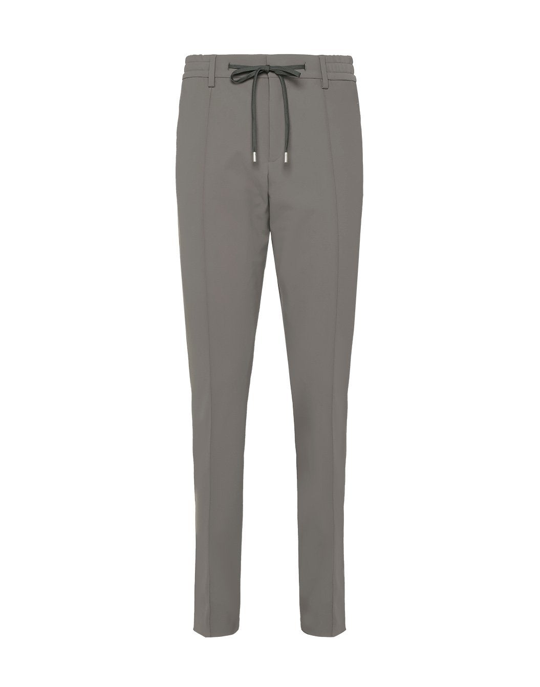 ブラッシュドテック ジャージートラウザーズ