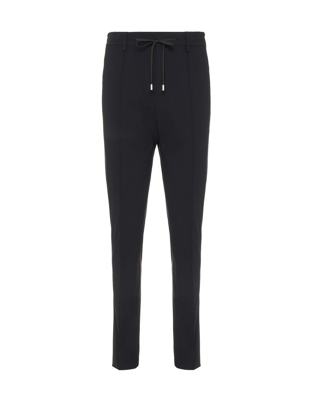 ブラッシュドテック ジャージートラウザーズ